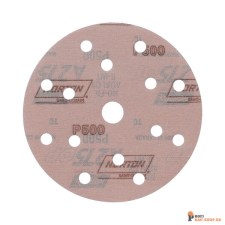 nortonschleifmittel/NORTON_schleifmittel_66254405553 Discs Selfgrip Norton CDR403 15x18_500 14 holes_149434